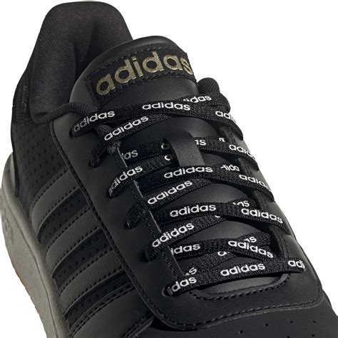 adidas hoops 2.0 zwart|adidas hoops 2.0 vs 3.0.